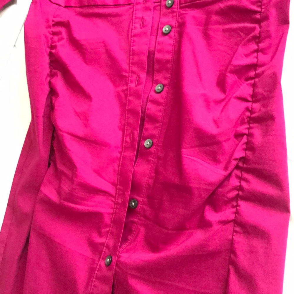 Express Work Dress - Picture 4 of 5